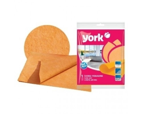 Тряпка для пола 50*58см 2201 York