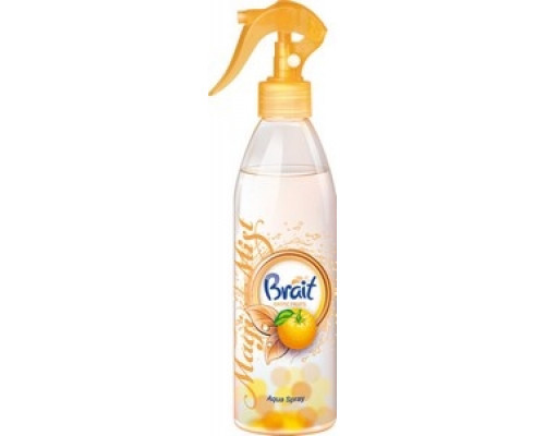 Освежитель воздуха Брайт Magic Mist Exotic Fruits аква 425гр