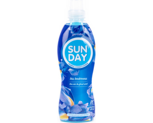 Кондиционер д/белья 1л Sunday