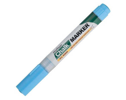 Маркер меловой 3,0мм Chalk Marker MunHwa