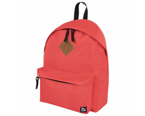Рюкзак 41х32х14см Brauberg