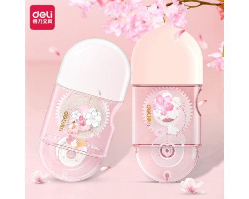Корректирующая лента 5мм*8м Sakura Deli
